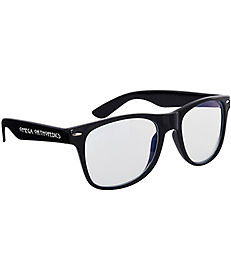 Technology Promotional Items: Blue Light Blocking Glasses
